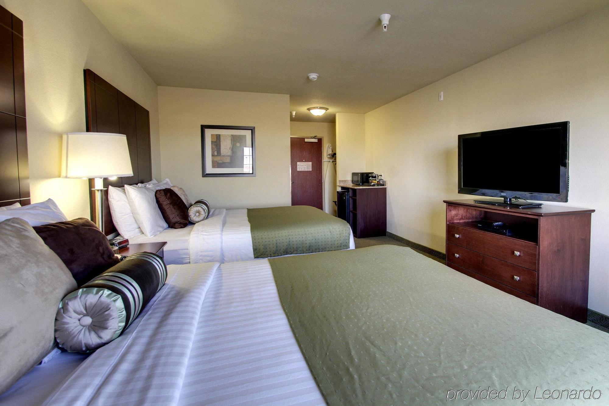 Cobblestone Hotel - Wayne Exteriér fotografie