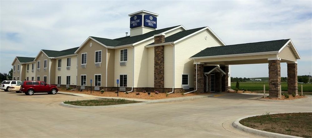 Cobblestone Hotel - Wayne Exteriér fotografie