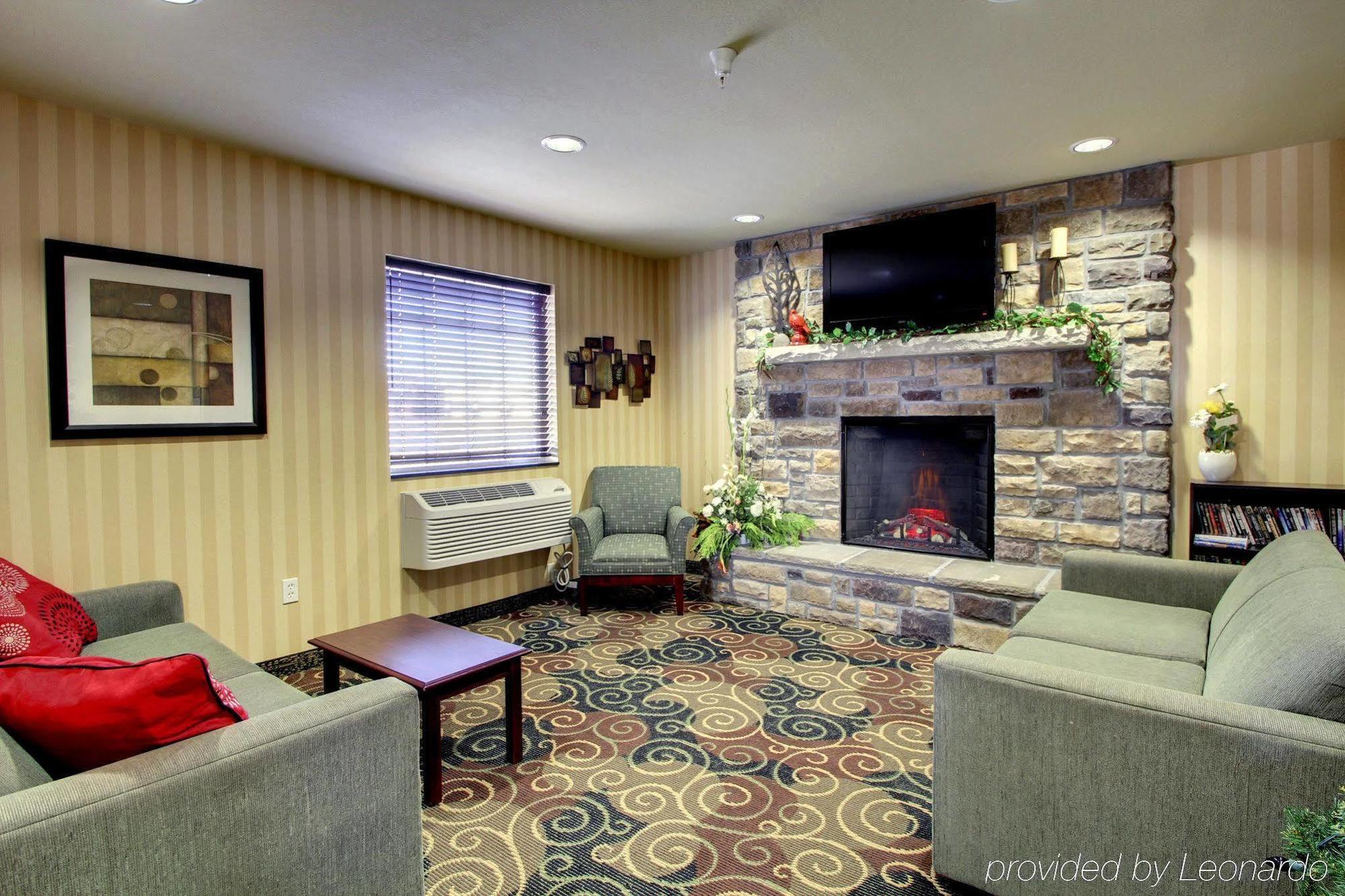 Cobblestone Hotel - Wayne Exteriér fotografie