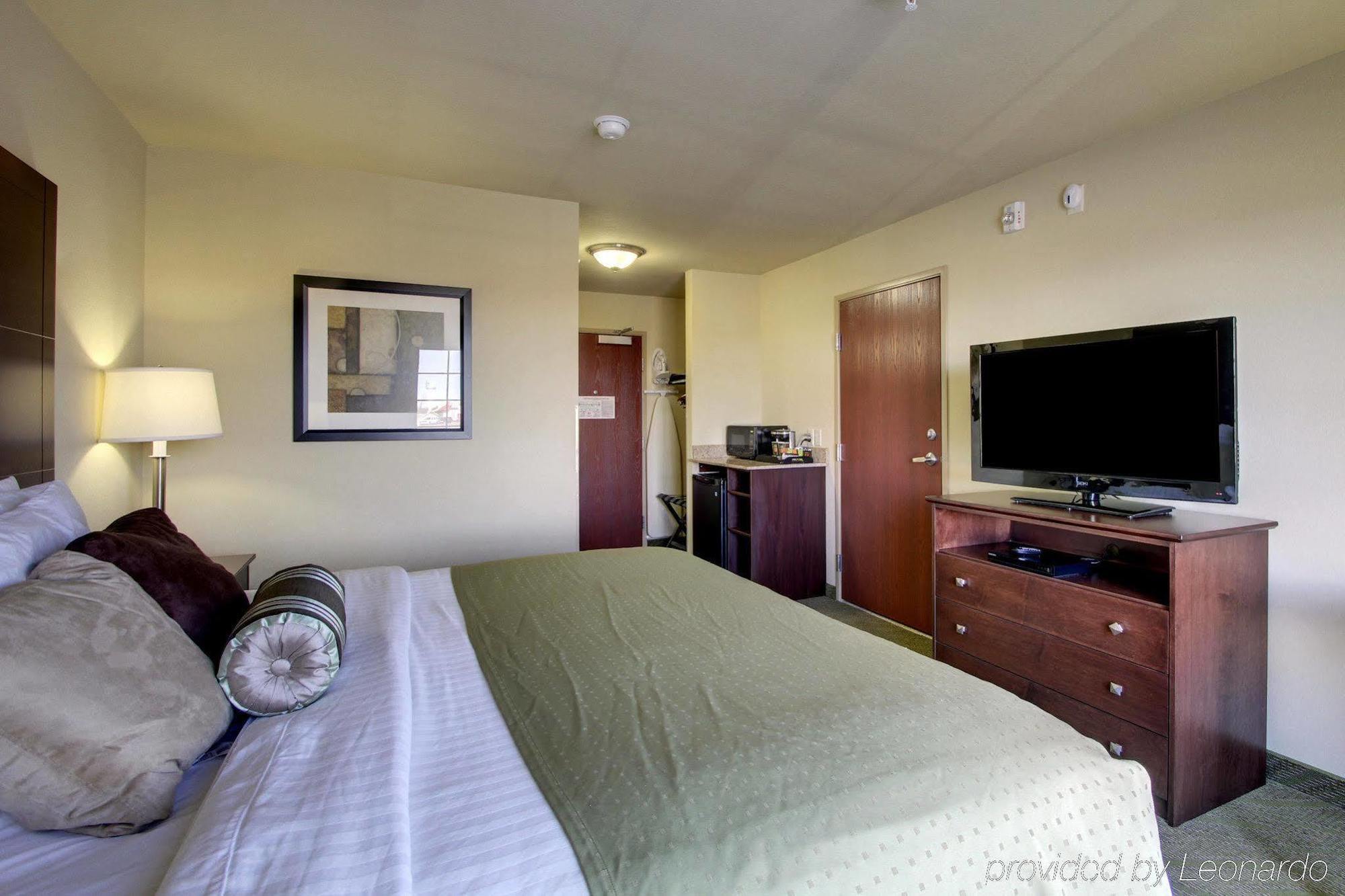 Cobblestone Hotel - Wayne Exteriér fotografie