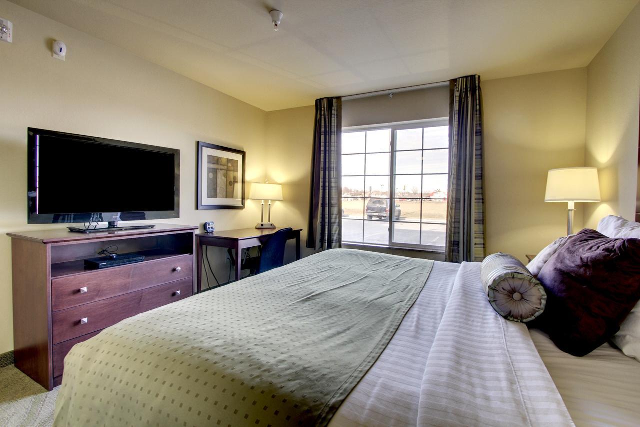 Cobblestone Hotel - Wayne Exteriér fotografie
