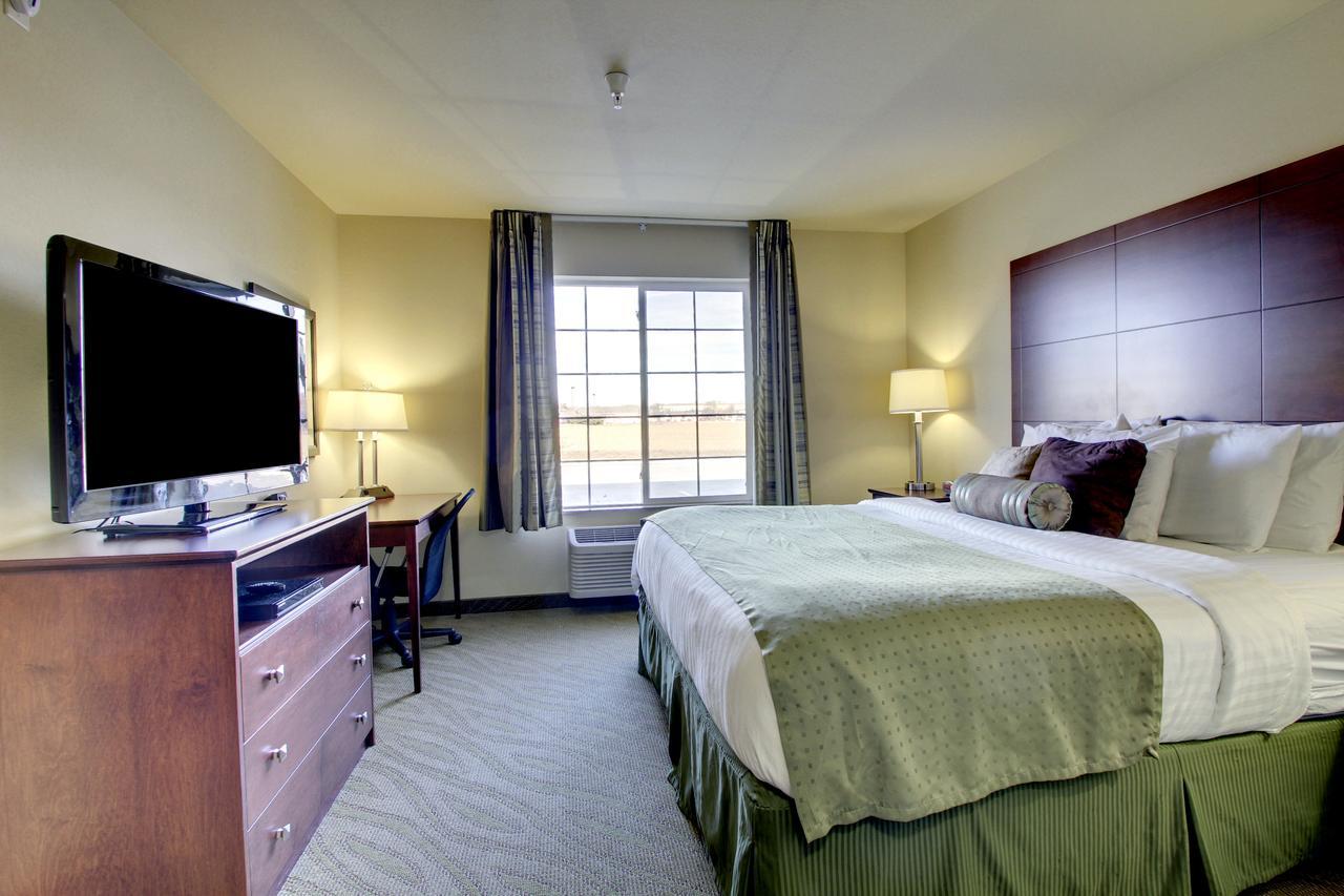 Cobblestone Hotel - Wayne Exteriér fotografie