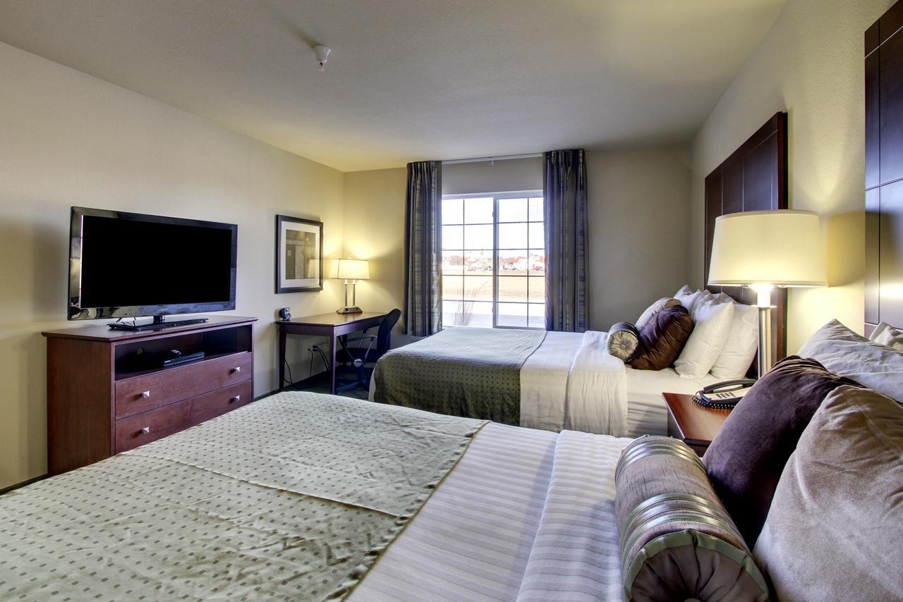 Cobblestone Hotel - Wayne Exteriér fotografie