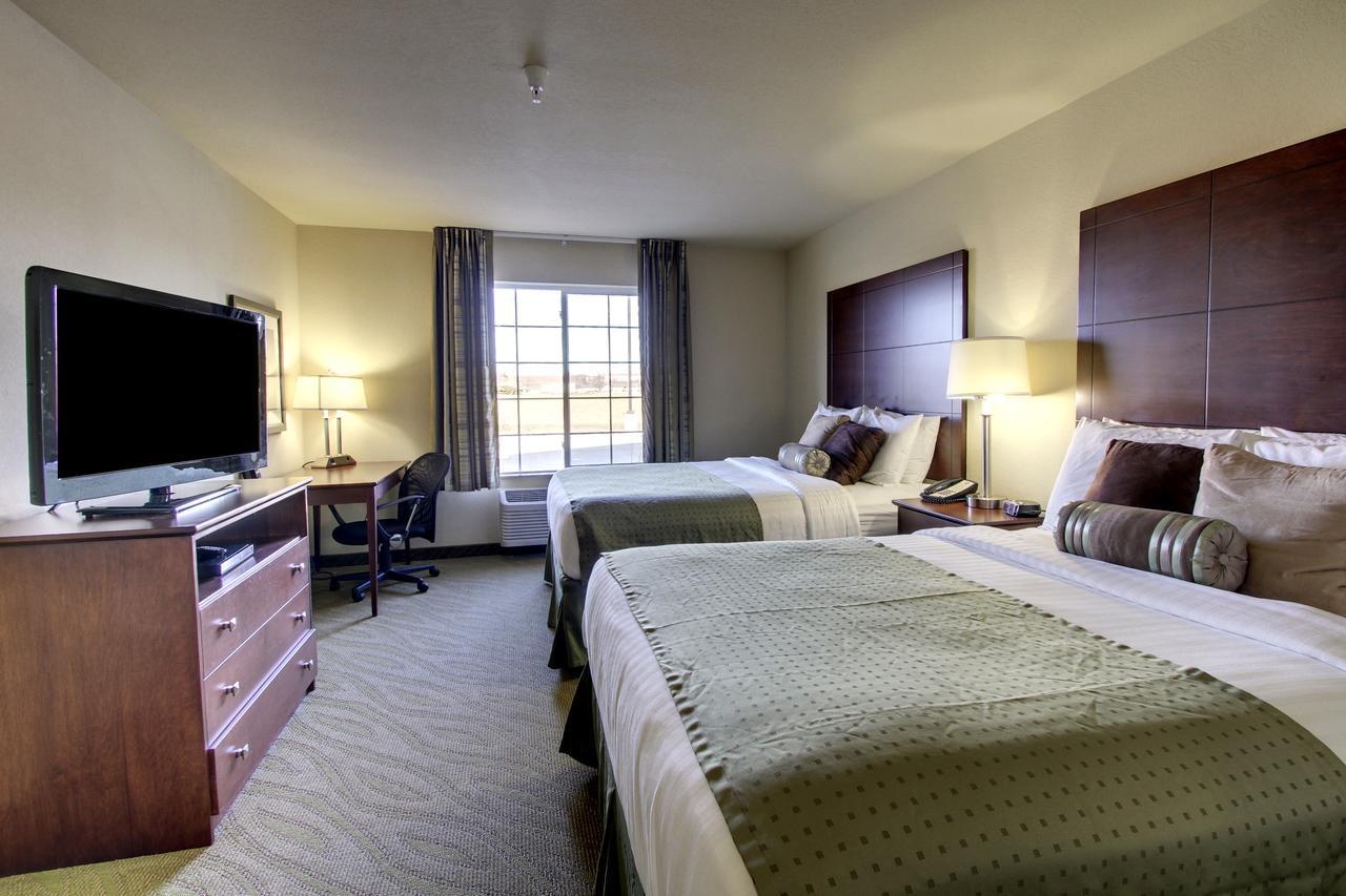 Cobblestone Hotel - Wayne Exteriér fotografie